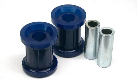 Fan Favorite Superpro Rear Beam Axle Pivot Bush Kit - Golf MK1