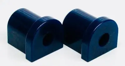 Wholesale Superpro Front Control Arm Lower-Rear Bush Kit - Golf MK1