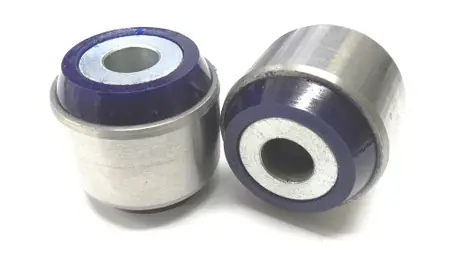 Superpro Front Shock Absorber Lower Bush Kit - Exeo Express Delivery