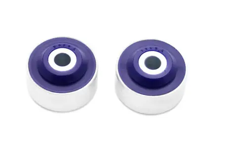 Latest Superpro Front Control Arm Lower-Inner Rear Bush Kit: Standard Alignment Kit - Citigo