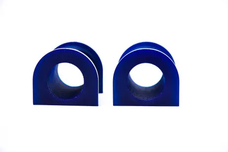 Superpro Rear Sway Bar Mount Bush Kit - Caddy 2K Viral