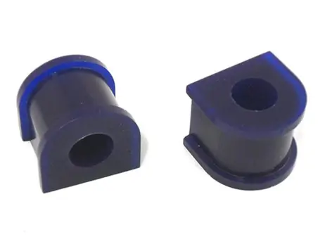 Superpro Rear Anti-Roll Bar Mount Bush Kit 15mm - Bora 4WD Certified