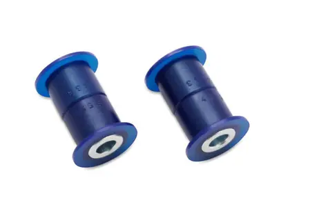 Premium Superpro Front Steering Rack & Pinion Mount Bush Kit - Amarok 2WD+4WD