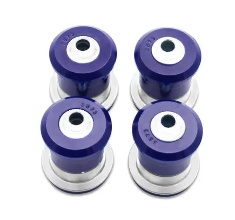 Buy Today Superpro Front Control Arm Upper-Inner Bush Kit: Offset - Amarok 2WD+4WD