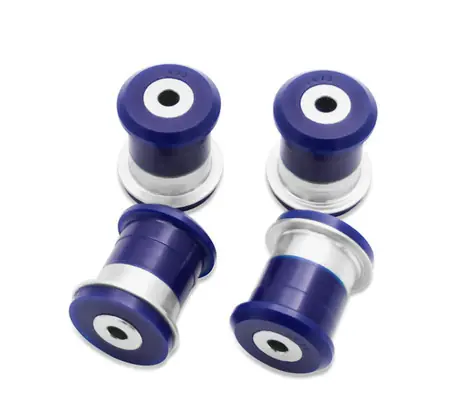 Final Sale Superpro Front Control Arm Upper-Inner Bush Kit: Standard Replacement - Amarok 2WD+4WD