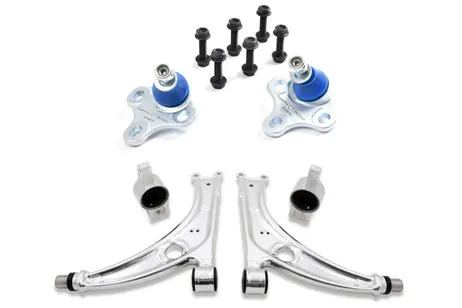 Superpro Front Front Control Arm and Adjustable Ball Joint Kit - Altea Order Now