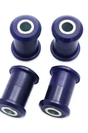 Fresh Stock Superpro Rear Control Arm Bush Kit - Alhambra 7V8, 7V9