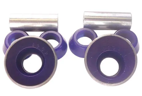 Superpro Front Control Arm Lower-Rear Bush Kit: Steering-Pull Correction Kit - Alhambra 7V8, 7V9 Price Cut