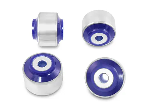 Affordable Superpro Front Control Arm Upper-Inner Bush Kit: Standard Alignment - A4 B7 2WD+4WD