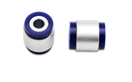 Superpro Rear Control Arm Lower-Front Outer Bush Kit: Standard Replacement - A3 S3 8P Big Sale