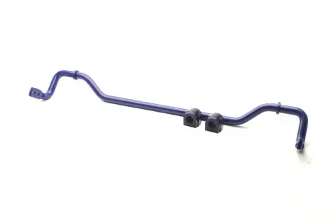 Superpro Rear 22mm Heavy Duty 2 Position Blade Adjustable Sway Bar - A3 MK3 8V Deal