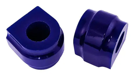 Low Price Superpro Rear Anti-Roll Bar Mount Bush Kit 20mm - A3 MK2 8P
