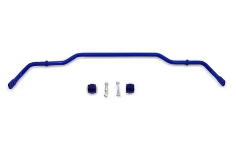 Superpro Rear Heavy Duty 2-Position Blade Adjustable Anti-Roll Bar: 24mm Diameter Bar - A3 MK2 8P Time-Limited