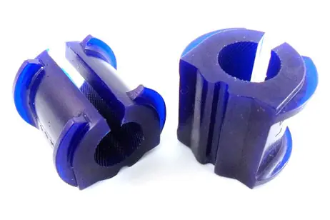 Latest Superpro Rear Sway Bar Mount Bush Kit 21mm - 911 997