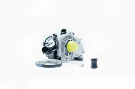 Best Choice EA888 Gen 3 and Gen 4 1.8T and 2.0T Water Pump and Thermostat Housing Repair Kit