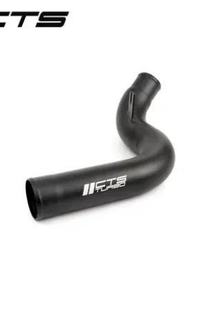 CTS Turbo Turbo Outlet Pipe - RS3 8V/TTRS 8S Popular