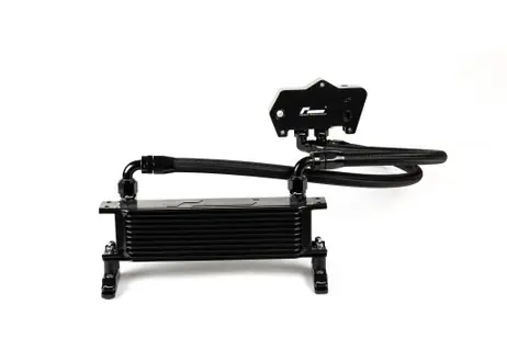 Racingline Performance DSG Oil Cooler System - MQB DQ381 Gearbox Seasonal Sale