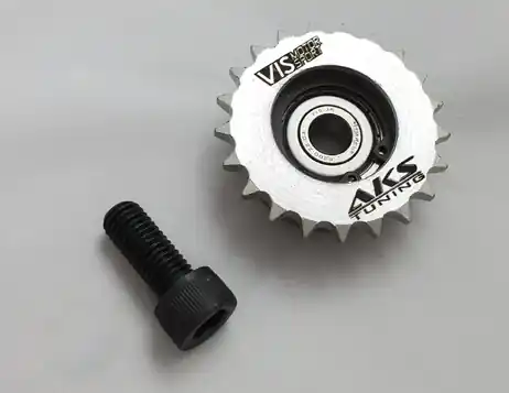 VIS Motorsport Balance Shaft Freewheel Deactivation Sprocket - 2.0T FSI EA113 Exclusive Offer