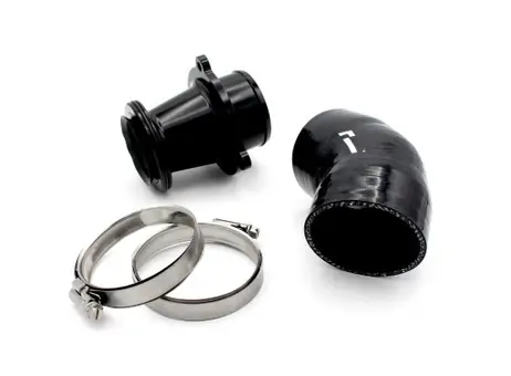 Racingline Turbo Muffler Delete EA888 Gen 4 - 2.0T 245PS Models Special Offer