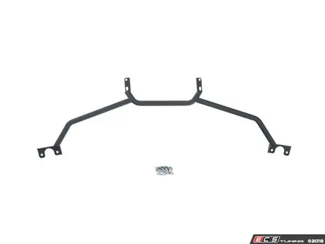 ECS Tuning Rear Chassis Brace Set - Mk5 / Mk6 Golf Special Discount