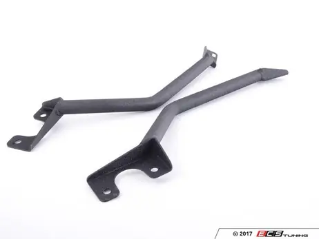 ECS Tuning Rear Chassis Brace Set - Mk7 Golf Discount