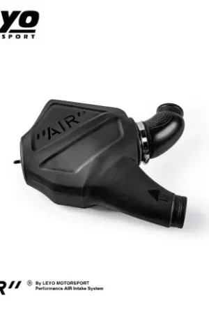 Leyo Motorsport Cold Air Intake Kit V2 - MQB EA211 1.4TSI Final Sale