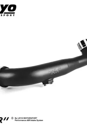 Crafted Leyo Motorsport Turbo Charge Pipe - Amarok 3.0 V6