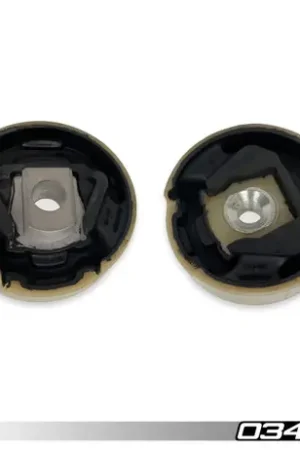 034Motorsport Dogbone Mount Pair Street Density - MQB Fan Favorite