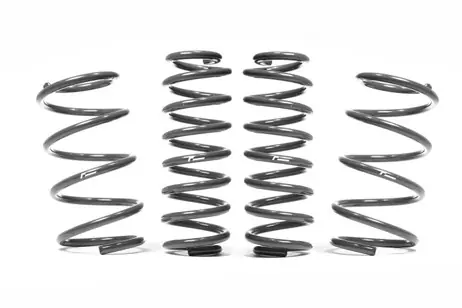 Racingline Performance Lowering Spring Kit - VW Polo GTI (AW) While Supplies Last