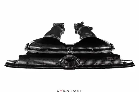 Eventuri Carbon Fibre Intake System - RS6 / RS7 C8 Today Only