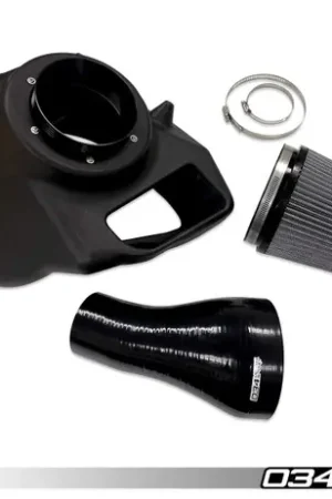 Exclusive 034Motorsport P34 Cold Air Intake B9 S4/S5 3.0 TFSI