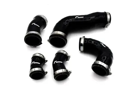 Exclusive Racingline Performance Silicone Boost Hose Set EA888 Gen3