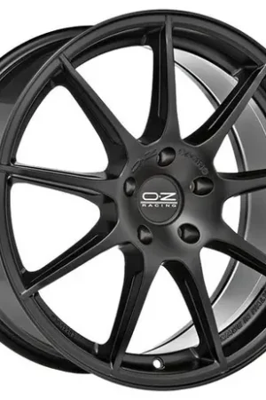 Original OZ Omnia Wheels (4) - MQB