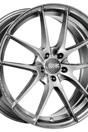 OZ Leggera HLT Wheels (4) - MQB Instant Buy