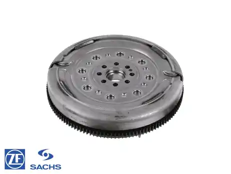 Final Sale Sachs Dual Mass Flywheel for Audi S3 8V
