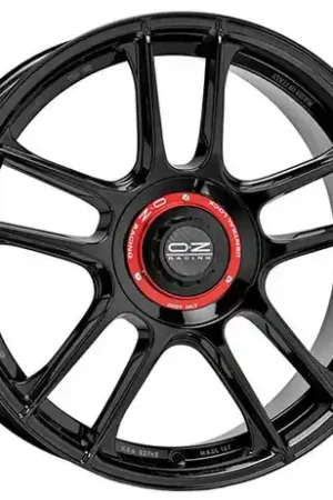 OZ Indy HLT Wheels (4) - MQB Get Yours