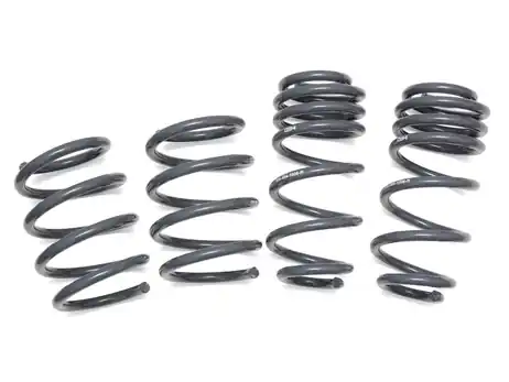 034Motorsport Dynamic+ Lowering Springs for 8S Audi TT RS Limited Offer