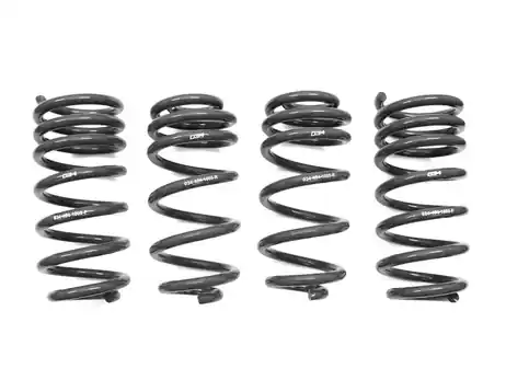 034Motorsport Dynamic+ Lowering Springs for B9 Audi S4/S5 Flash Sale