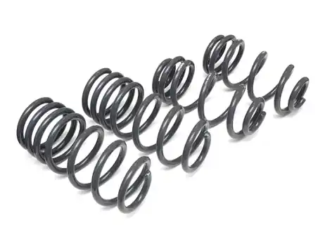 034Motorsport Dynamic+ Lowering Springs for B9 Audi A4 Quattro /Allroad Trending