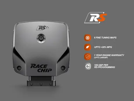 Bulk Order RaceChip RS - Golf 8 Clubsport