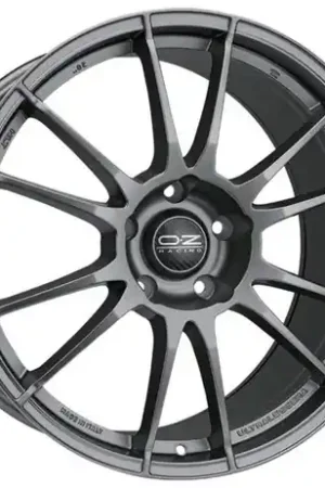 OZ Ultraleggera HLT Wheels (4) Multiple Colour/Size - TTRS 8S Limited Time