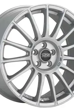 OZ Superturismo LM Wheels (4) 8.5x19 ET38 - TTRS 8S Shop Now