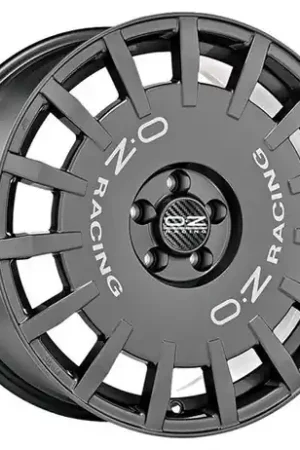 Next Day Delivery OZ Rally Racing Wheels (4) - Multiple Colours - TTRS 8S