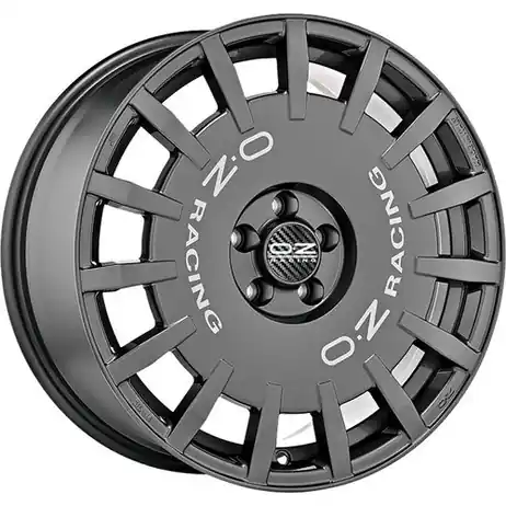 Next Day Delivery OZ Rally Racing Wheels (4) - Multiple Colours - TTRS 8S