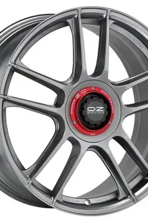 Buy Direct OZ Indy HLT Wheels (4) - Multiple Sizes - TTRS 8S