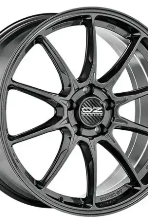 OZ Hyper GT HLT Wheels (4) 8.5x20 ET42 - TTRS 8S Popular