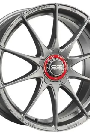 Buy Direct OZ Formula HLT Wheels (4) 9x19 ET42