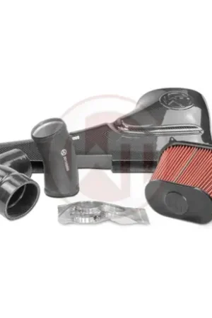 Order Now Wagner Tuning Carbon Air Intake System - Gen3 2.0TSI