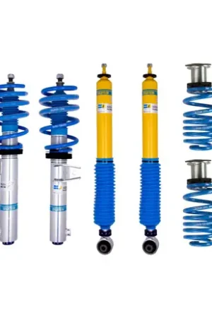 Premium Bilstein B16 PSS10 Coilover Kit - S4 B9
