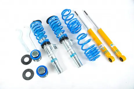 Bilstein B14 Coilover Kit - RS4/S4 B7 Saloon, Cabriolet and Avant Free Shipping